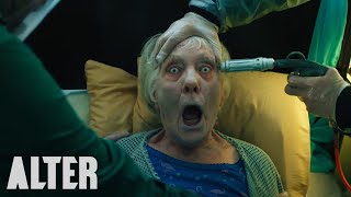 Horror Short Film The Dead Collectors  ALTER