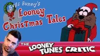 Bugs Bunnys Looney Christmas Tales Review  Looney Tunes Review