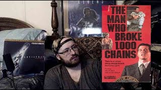 The Man Who Broke 1000 Chains 1987 Movie Review