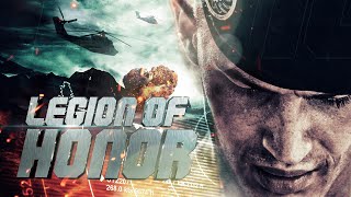 Legion of Honor  Official Trailer  Tom Hardy  Paul Fox  Kate Maberly  Martin Huberty