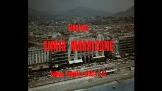 Ennio Morricone  Without Apparent Motive Opening Titles