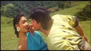 Teri Baahon Mein Jeena Hai  Saugandh 1991  1080p HD  v3