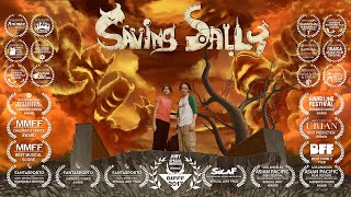 Saving Sally  Trailer A