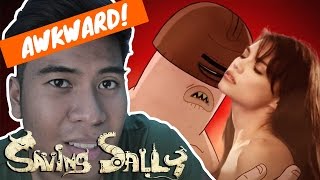 Saving Sally  Filipino Movie Review  MMFF 2016