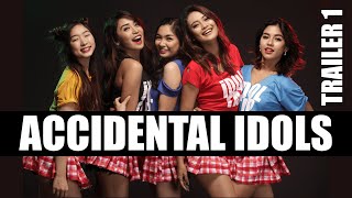 Accidental Idols  Original Movie Trailer