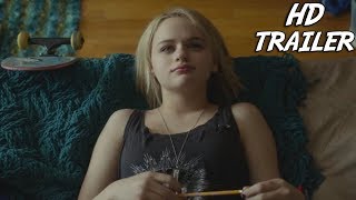 SMARTASS Official Trailer 2017 Joey King Luke Pasqualino Comedy Movie HD