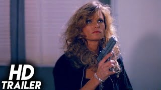 Stripped to Kill 1987 ORIGINAL TRAILER HD 1080p