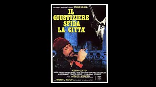 Il giustiziere sfida la citt  Syndicate Sadists 1975 ITA Subtitles Eng Ger Pt Esp