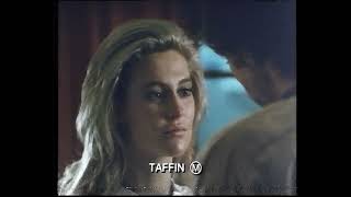 Taffin 1988 VHS Trailer