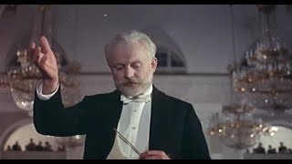 Tchaikovsky 1970 Trailer