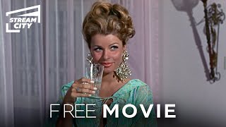 The Ambushers FULL MOVIE  Dean Martin Janice Rule Senta Berger STREAM CITY