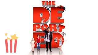 The Deported  FULL MOVIE  2009  Comedy