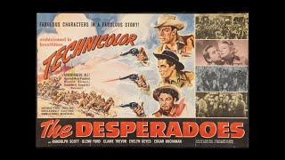 The Desperadoes 1943