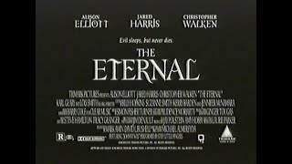 The Eternal 1998 VHS Movie Trailer