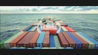 Trailer THE FORGOTTEN SPACE NL AT 2010 von Allan Sekula