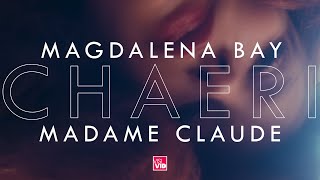 Dayle Haddon in Madame Claude with Magdalena Bays  Chaeri Music Video Edit