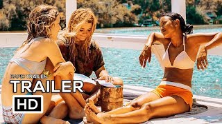 THE HONOR LIST Official Trailer 2018 Drama Movie HD