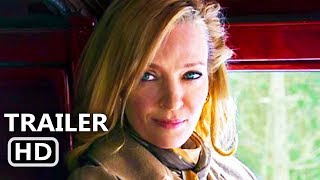 THE HOUSE THAT JACK BUILT Official Trailer 2018 Uma Thurman Matt Dillon Lars von Trier Movie HD