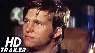 The Last American Hero 1973 ORIGINAL TRAILER HD 1080p