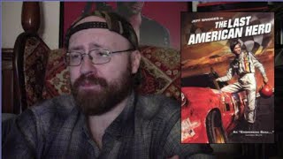 The Last American Hero 1973 Movie Review