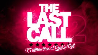 The Last Call  Trailer oficial Temporada 2 HD