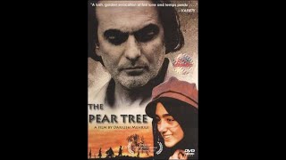 The ending soundtrack of the The Pear Tree 1998    