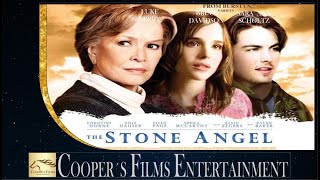 THE STONE ANGEL 2007 Trailer de Peliculas de Caballos Full HD