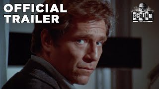 The Terminal Man  Official Trailer  1974