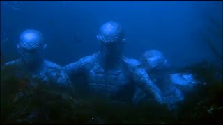 Terror Beneath The Sea 1966