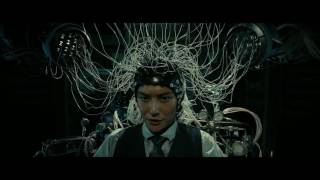 The Top Secret Murder in Mind Himitsu The Top Secret theatrical trailer 1