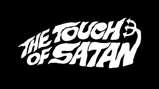 The Touch of Satan 1971  Trailer