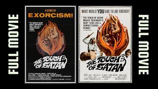 The Touch of Satan 1971 Michael Berry Emby Mellay Yvonne Winslow  Horror  Full Movie