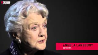 ADIFF TV  Day 4  Angela Lansbury The Truth Commissioner Chris Menges Sunday