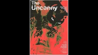 The Uncanny 1977  Trailer HD 1080p