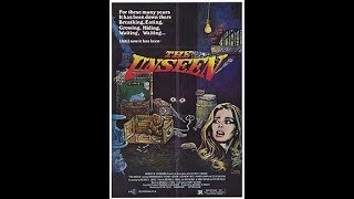 The Unseen 1980  TV Spot HD 1080p