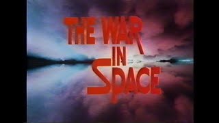 The War In Space 1977 Trailer