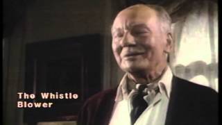 The Whistle Blower 1987 Movie