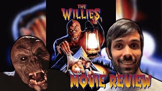 The Willies 1990 RecapReview