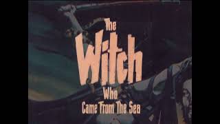 The Witch Who Came From The Sea  Trailer