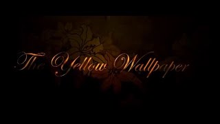 The Yellow Wallpaper 2012 Movie Logan Thomas Juliet Landau