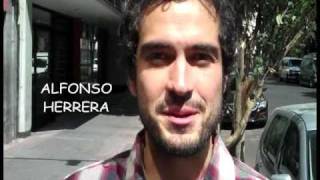 VENEZZIA Trailer Oficial Alfonso Herrera