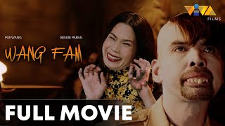 Wang Fam FULL MOVIE HD  Pokwang Andre Paras Benji Paras Yassi Pressman Alonzo Muhlach