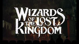 Wizards of the Lost Kingdom 1985 Full film Director Hctor Olivera staring Bo Svenson