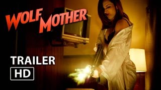 Wolf Mother ULTRA HD Teaser Trailer 2 2016