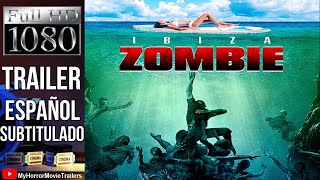 Ibiza Zombie 2016 Trailer HD  Andy Edwards