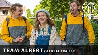 Team Albert  Official Trailer