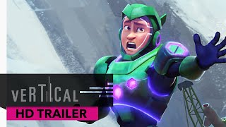 Henchmen  Official Trailer HD  Vertical Entertainment