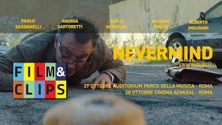 Nevermind  Trailer Ufficiale Italiano by FilmClips