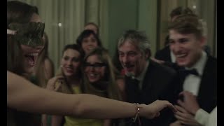 Un posto sicuro  2015 Il Trailer Ufficiale Italiano del Film   HD