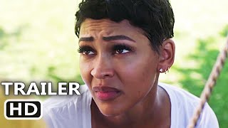 IF NOT NOW WHEN  Trailer 2020 Meagan Good Drama Movie